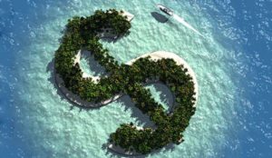 Esterovestizione paradisi fiscali