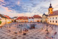 Aprire una società in romania