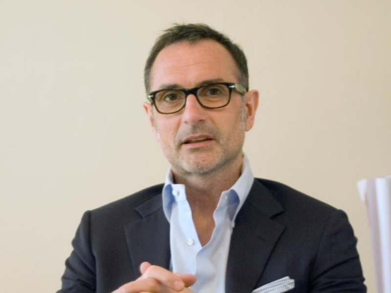 Responsabile Area Svizzera – Serbia Responsabile Area Svizzera - Serbia