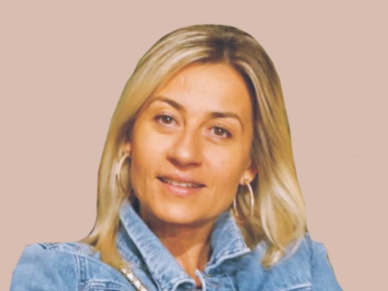 Responsabile Area Bucarest – Ilfov Responsabile Area Bucarest - Ilfov