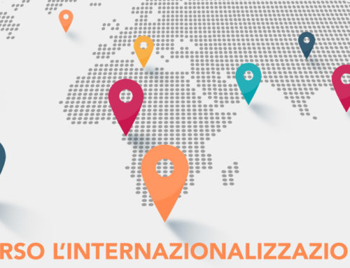 Internazionalizzazione Pianificazioni per le Imprese