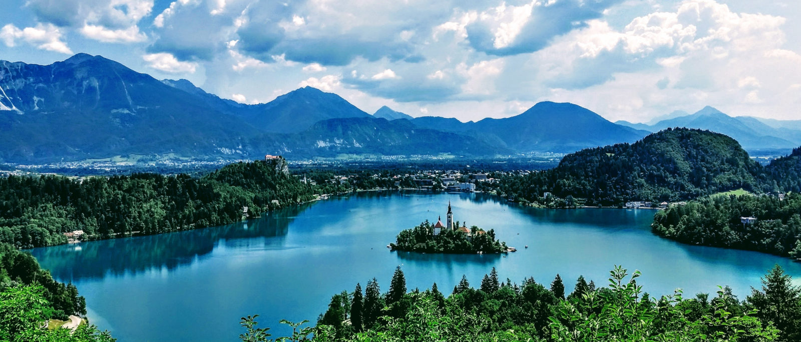 Slovenia per i pensionati