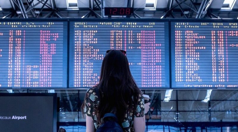 trasferirsi all'estero