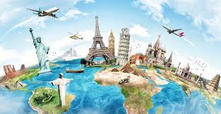 viaggiare all'estero