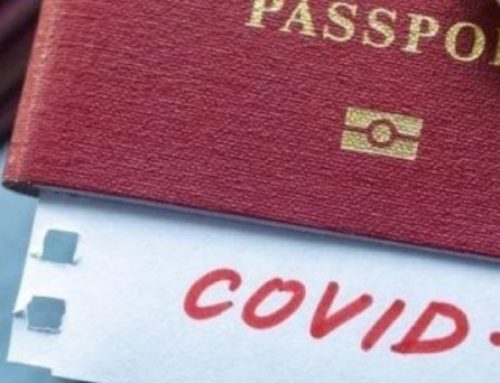 Mobilità Internazionale dopo Covid-19 finalmente i primi movimenti per il post Lockdown