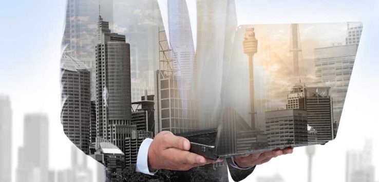 settore immobiliare nei balcani