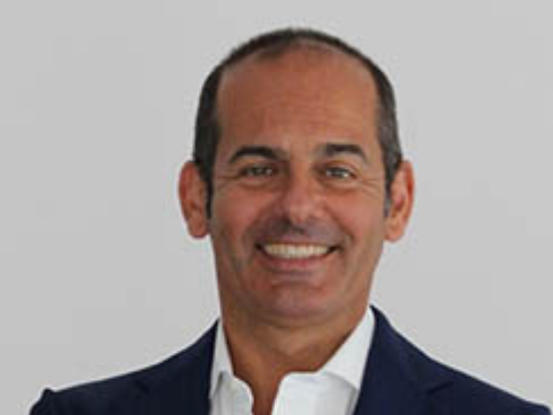 Responsabile Area Italia Responsabile Area Italia