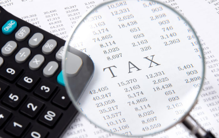 tassazione in romania