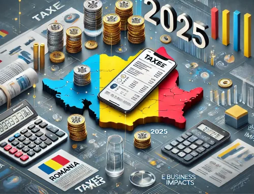 Romania: news fiscali 2025 : Cosa Cambia dal 1 Gennaio 2025