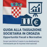 tassazione croazia
