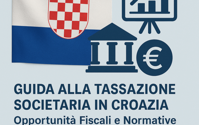 tassazione croazia