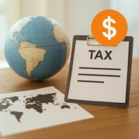Pianificazione Fiscale Internazionale