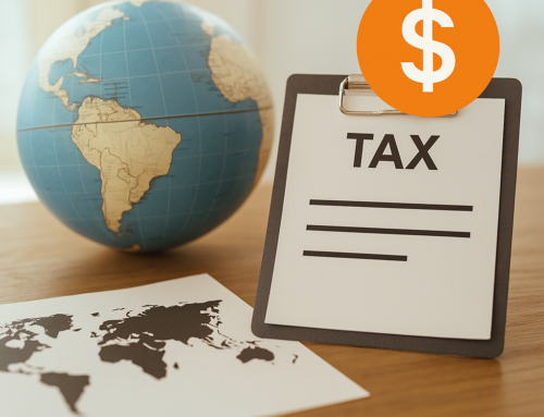 Pianificazione Fiscale Internazionale: Guida Strategica per PMI e Professionisti