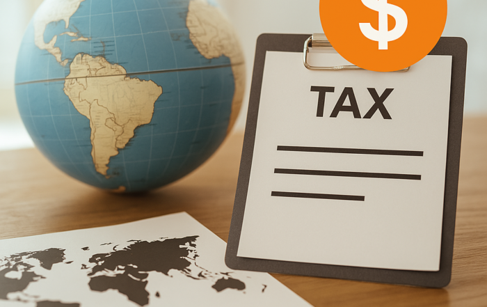 Pianificazione Fiscale Internazionale