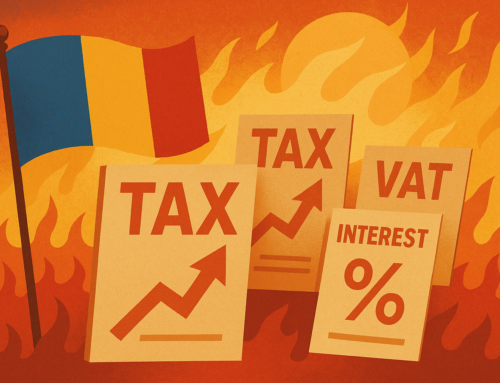 Romania: Luglio Bollente per la Fiscalità – Nuove Misure in Arrivo
