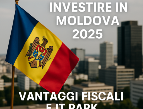 Moldova: Regime Fiscale Agevolato e Opportunità per Aziende IT e Investitori Esteri