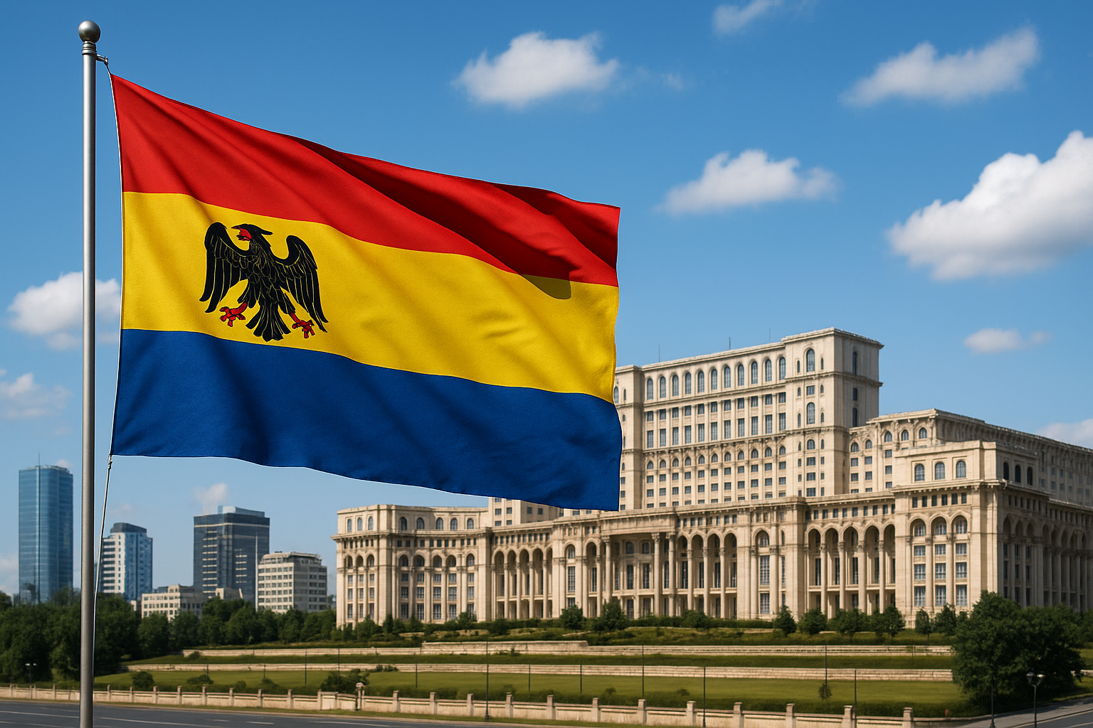 aprire società in romania